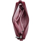 Vuch Coalie Striped Red Handbag | ePonuda.com