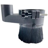 INORCO Krtaa Sesalnik Gravirni Stroj Pokrov za Prah Za Rezkalni Stroj 775 300 W 500 W Vreteno (65 mm), (21981586) Cene