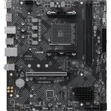 MSI Realtek ALC897 Codec PRO B550M-B matična ploča | Eponuda.com