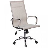 Olimp Sport Kancelarijska fotelja 6001 Krem | ePonuda.com