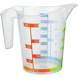 TITIZ Posuda za mjerenje 300 ml