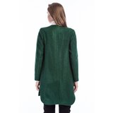 Dewberry Z6603 WOMEN'S COAT-GREEN | shoptok.hr