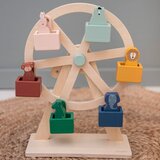 Trixie leseno panoramsko kolo | Shoptok.si