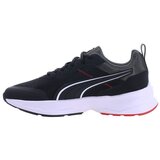 Puma Nizke superge Pwr Runner Črna | Shoptok.si