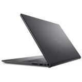 Dell pro 15 essential PV15250 (carbon black) fhd ips 120Hz, core 3 100U, 8GB, 512GB ssd, backlit, fp | Eponuda.com