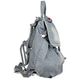 Desigual ŽENSKI RUČNIK PLAVE BOJE | shoptok.hr