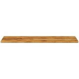 Stolna Mizna plošča 140x50x3,8 cm pravokotna trden mangov les | Shoptok.si