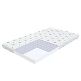  Dječji madrac BABY CARE 120x70x8 cm | shoptok.hr