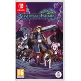  Absolute Tactics Daughters of Mercy - Limited Run (SWITCH) | Shoptok.si