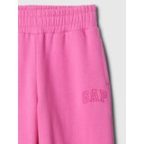 GAP Kids Sweatpants with Logo - Girls | Shoptok.si