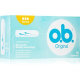 o.b. extra Protect Normal tamponi 16 kos | Shoptok.si