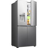 Hisense štirivratni hladilnik RQ5P470SYID | Shoptok.si