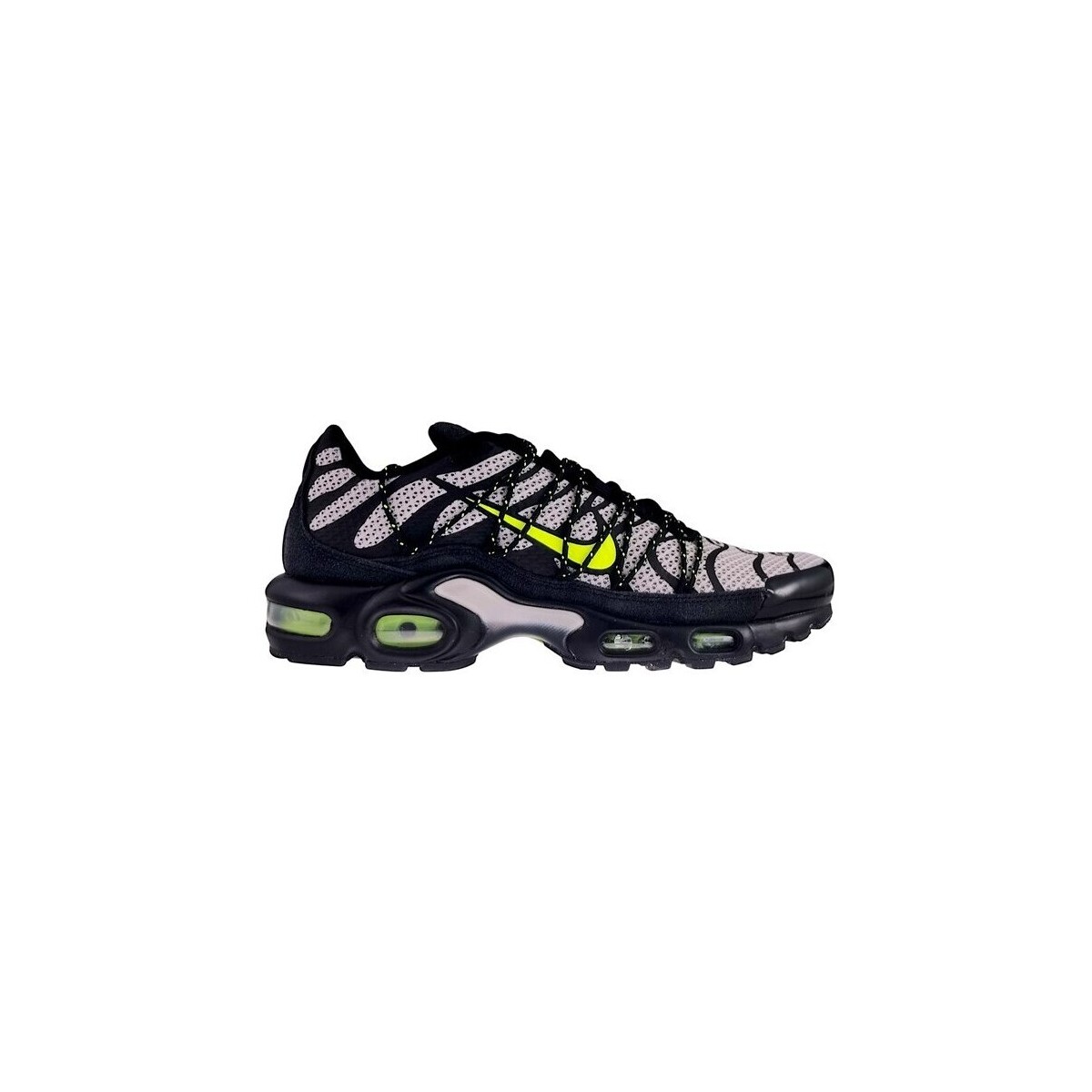 Nike Tek & Trail Air Max Plus pisana | Shoptok.si