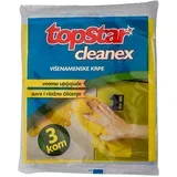 Krpa za prašinu Interclean, 3 komada
