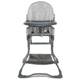  Hranilica Bonbon Grey Leather | Eponuda.com