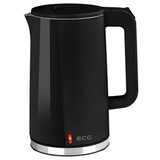 Ecg RK 1702 Safe to Touch Black, (21749124) | Shoptok.si