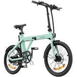ENGWE Električno kolo P20 Barva Mint zelena -25% subvencija, (5000180744) | Shoptok.si