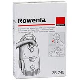 Rowenta Vakuumske vrečke ZR745 s mikrofiltracijo, (5000523112) Cene