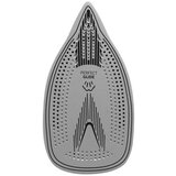 First likalnik parni s keramično ploščo T-5628-9 Cene