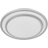 Osram led plafonsko svetlo orbis berlin LED/16W/230V prečnik 29,3 cm, srebrno | Eponuda.com