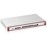Zyxel USGFLEX700H hardware firewall 15 Gbit /s | shoptok.hr