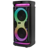 Prenosna zvučna kutija sa Bluetooth konek. 120W PAR2400BT