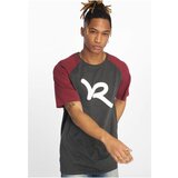Rocawear T-shirt burgundy | Shoptok.si