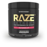 The Protein Works Raze Extreme 360 g voćni punč | ePonuda.com