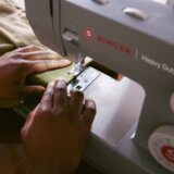 Singer Šivaća mašina Heavy Duty 4432 | shoptok.hr