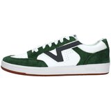 Vans Nizke superge VN0A7TNLLV21 Zelena | Shoptok.si