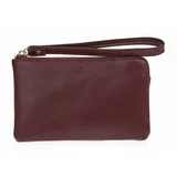 Novčanik-futrola ženski 1397, 16×2×10 cm bordo ( 16NZV1397DB )