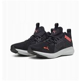 Puma Nizke superge Softride Enzo Črna | Shoptok.si