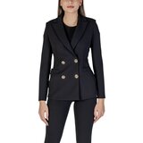 Rinascimento Jakne & Blazerji CFC0122829003 Črna | Shoptok.si