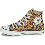 Converse Visoke superge CHUCK TAYLOR ALL STAR MYSTIC WORLD HI Kostanjeva | Shoptok.si