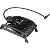 Yato DUAL -SHEET FOOT PUMP + DOBADNOSTI 7350, (21401024) | Shoptok.si
