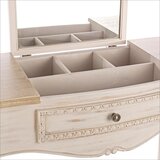 BIZZOTTO Kozmetički stol 40x90 cm Clarisse &amp;ndash; Slike