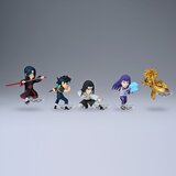 Bandai Figura Naruto Shippuden Narutop99 vol. 3, 7 cm Slike
