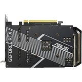 Asus Grafička kartica RTX 3060 12GB Dual OC V2 LHR GDDR6 DUAL-RTX3060-O12G-V2 | ePonuda.com
