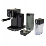  Webber L7 Caldas Aparat za Espresso – 20 bar, One Touch Cappuccino, 1350 W | Shoptok.si