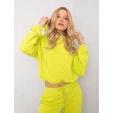 BASIC Feel Good Set-RV-KMPL-5757.59-lime green | Shoptok.si