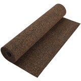  Pluteni valjak Smeđa 1000 x 100 cm Cork i guma | shoptok.hr