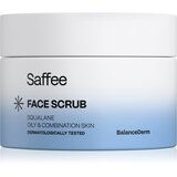 Saffee BalanceDerm Face Scrub piling za lice za mješovitu i masnu kožu 50 ml Cijene