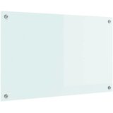  Kuhinjski zid Mlijeko 80 x 50 cm Staklo otporno na udarce | Eponuda.ba