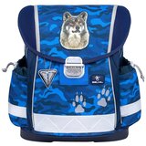 Belmil Torba školska classy alpha wolf 403-13/AG/29 | shoptok.hr
