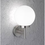 Wofi 4033.01.97.7000 - Spoljašnja zidna svetiljka REMO 1xE27/60W/230V IP44 | Eponuda.com