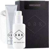 OAK Berlin Comfort Shaving Set | Shoptok.si