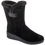 Rieker Gležnjarji Booties Črna Cene