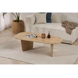 Hanah home Sto kafu Ovalis Hrast | ePonuda.com