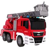 Fire Department Vehicle with Water Function | Shoptok.si