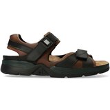 Mephisto Shark fit Smeđa | shoptok.hr